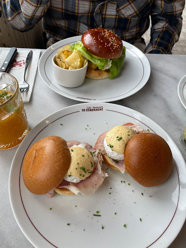 Comentarii opinii despre De Eendracht Alkmaar in ´t IJkgebouw