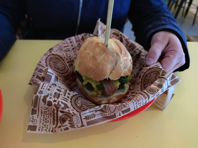 Opinii despre Meneer Smakers în Utrecht - Horeca