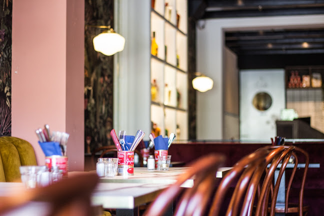 Opinii despre Osteria-bar Luca în Dordrecht - Horeca