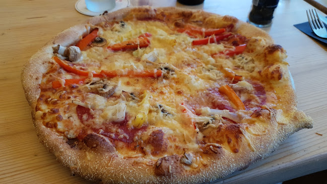 De Duinerij - Horeca