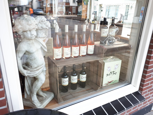 Wijnhuis Voorne - Horeca