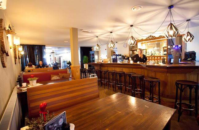 Restaurant Boshuis Arnhem - Arnhem