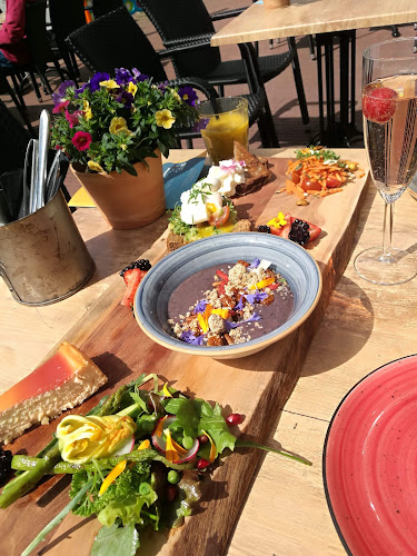 Opinii despre Wadapartja Westerhaven în Groningen - Horeca