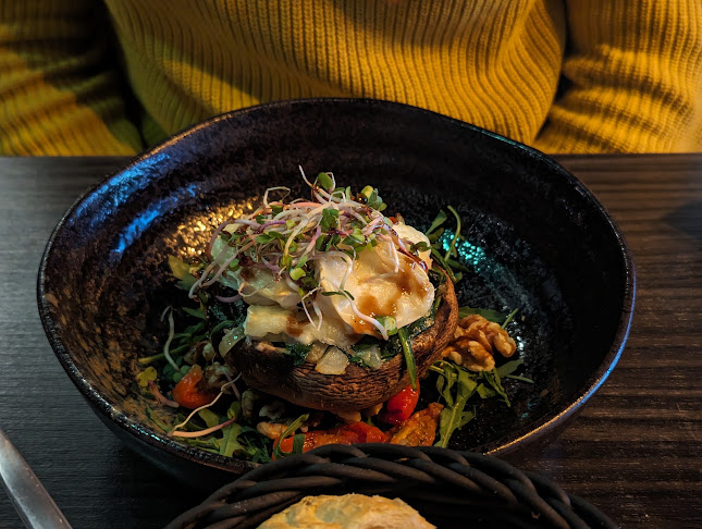 Brasserie Gezellig - Horeca