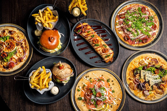 Pannenkoekenhuis De Langenberg