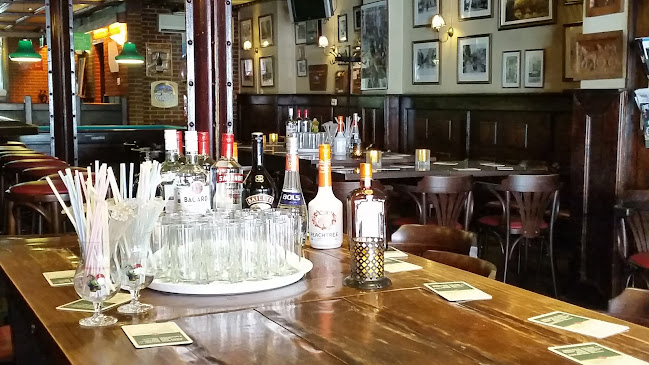 Comentarii opinii despre Stichtse Taveerne