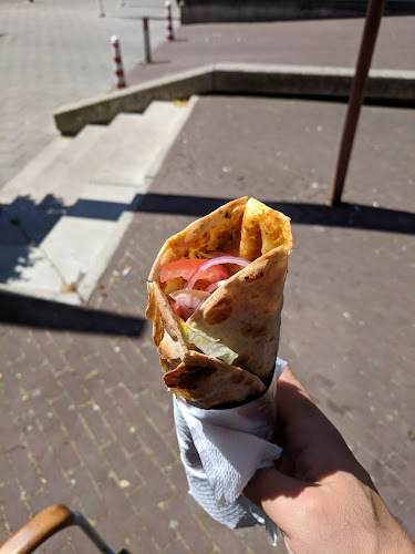 Opinii despre Bakkerij De Kampioen în Den Haag - Horeca