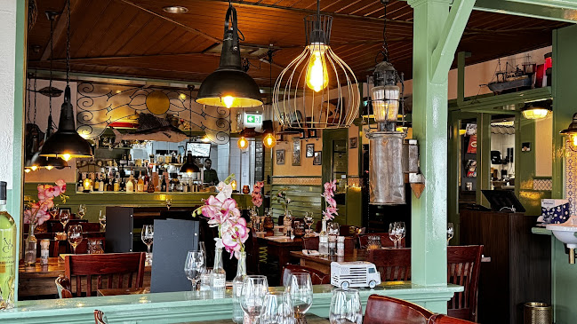 Opinii despre Vishandel & Restaurant Gerard van Es în IJmuiden - Horeca