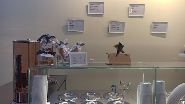 Comentarii opinii despre SottoZero Gelatobar