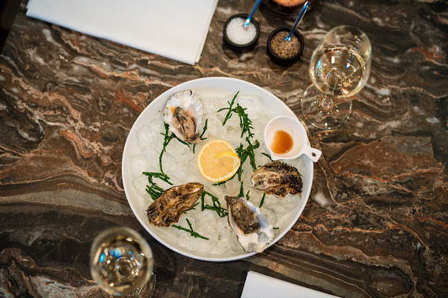 Comentarii opinii despre Geronimo Fine Food & Wine