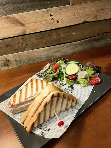 Di’s Lunchroom / Tearoom - Heerlen