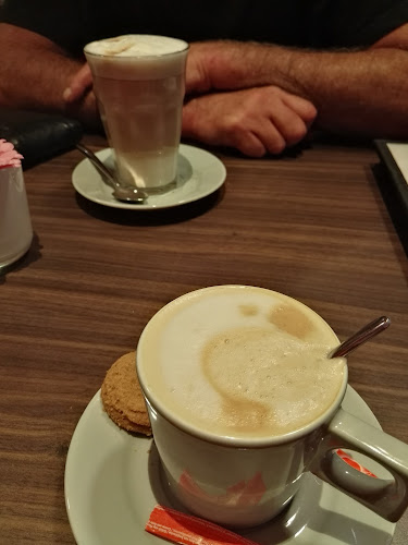 Lunchroom 0318 - Horeca