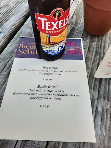 't Grachthuys Bredevoort