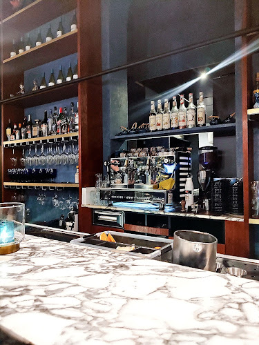 Restaurant Fling - Eindhoven