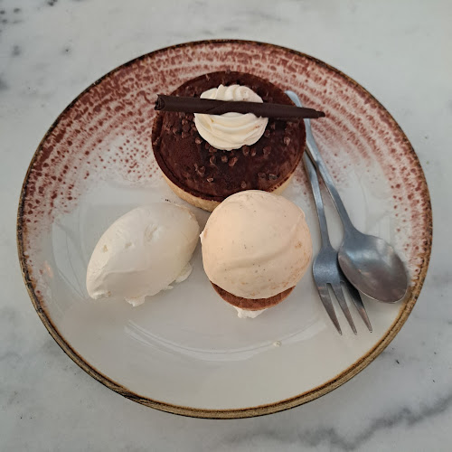 Strandpaviljoen SandCbar