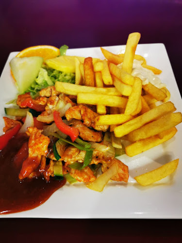 Snackbar 't Heukske - Horeca