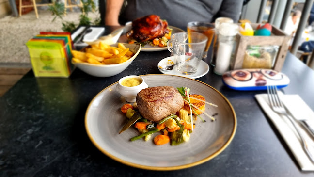 Restaurant Buitenlust - Vijlen