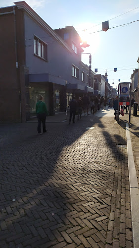 Comentarii opinii despre Bakkerij Voordijk Oud-Beijerland