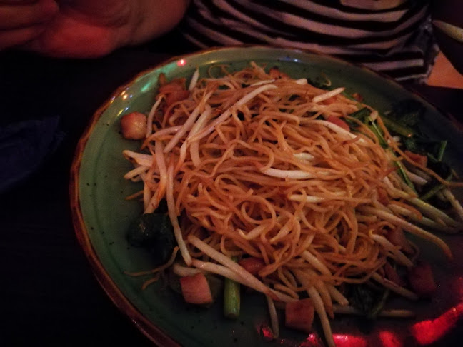 Bonjour Vietnam - Horeca