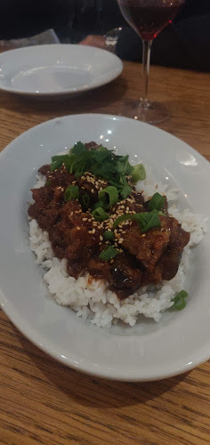 Comentarii opinii despre NENI Amsterdam