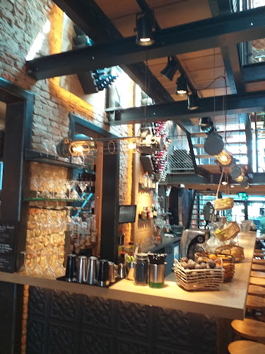 32 Eten | Drinken - Horeca