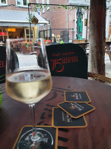 Café & Wijnbar Heuvel15 - Tilburg