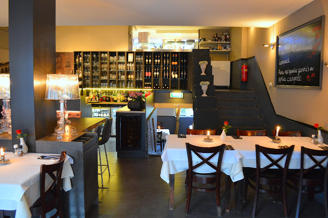 Opinii despre Ristorante Mediterraneo în Haren - Horeca