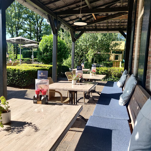 Restaurant Grotel's Genieten