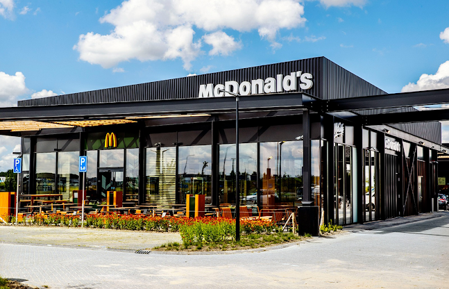 McDonald’s Hoorn Noord