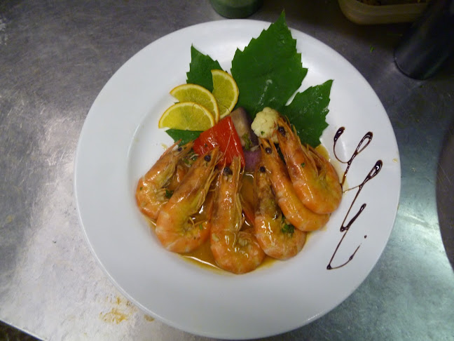 Opinii despre Osteria Da Vinci în Groningen - Horeca