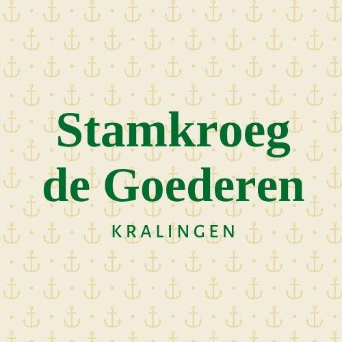 Stamkroeg de Goederen - Rotterdam