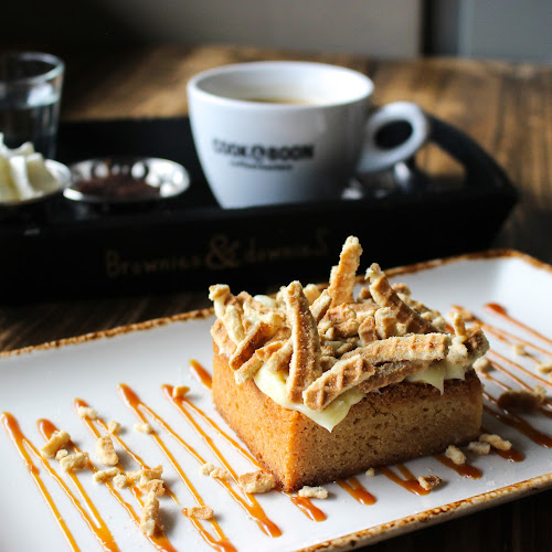 Comentarii opinii despre Restaurant Brownies & downies Purmerend