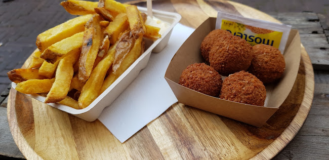 Vlaams Friteshuis Loket 13 - Horeca