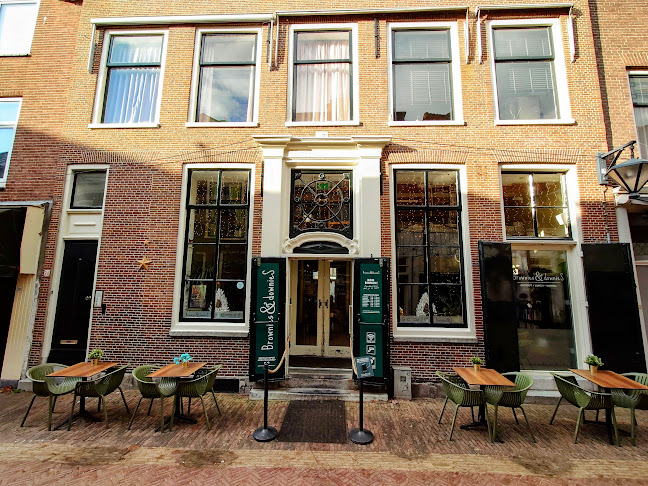 Schagchelstraat 26, 2011 HZ Haarlem