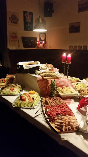 Opinii despre Cafe Quanten în Mheer - Horeca