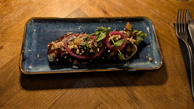 Havendam 12, 3262 AE Oud-Beijerland