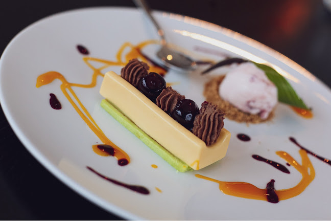 Comments and reviews of Restaurant 's-Molenaarsbrug B.V.