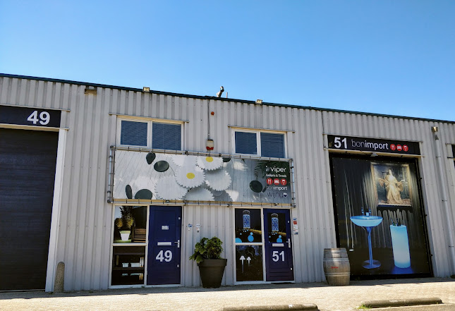 BON Import BV - Wijnhandel, Wijnimport en proeflokaal - Almere