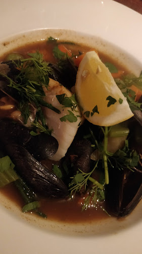 Brussels Lof - Horeca