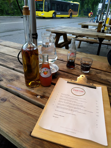 Spaghetteria Pasta-bar Phone number