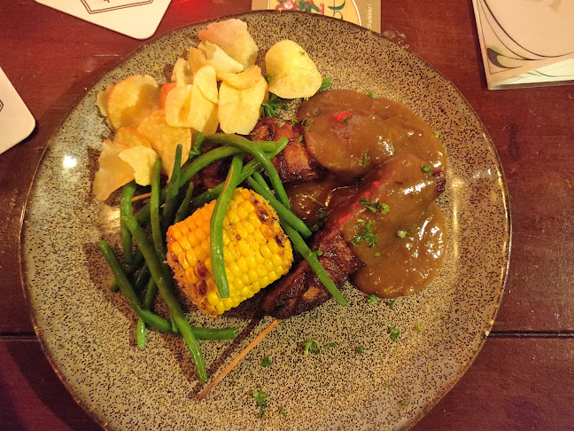 Cafe De Zotte - Horeca