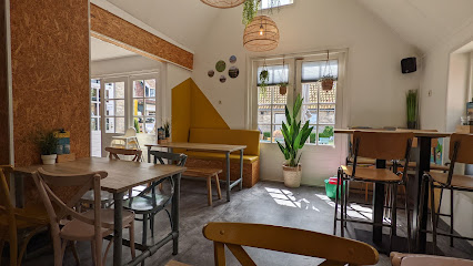 Cafetaria De Fretpot