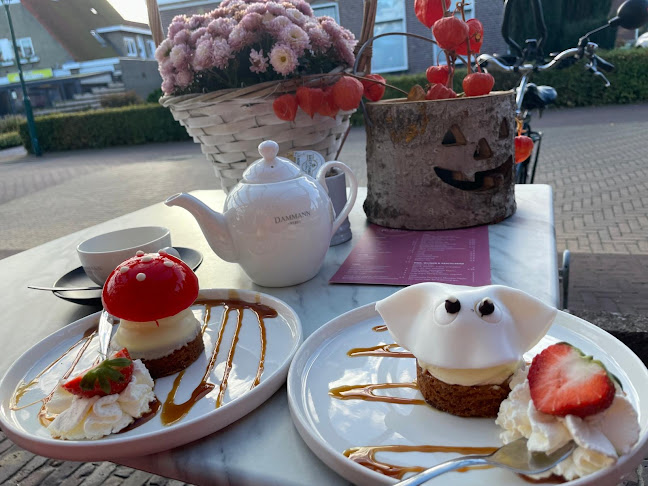 Opinii despre Bakkerij Fleddérus în Hooghalen - Horeca