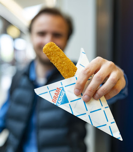 Bram Ladage - Horeca