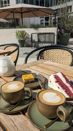 Nero coffee & foodbar - Leeuwarden