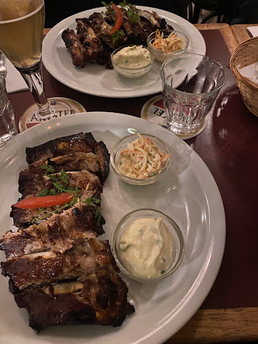 Café restaurant de Reiger