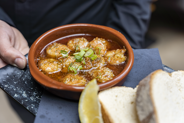 Brasserie Tadaa! - Veghel