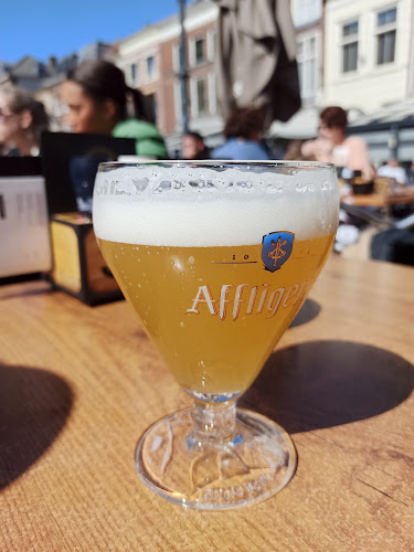 De Gasterij Open Times