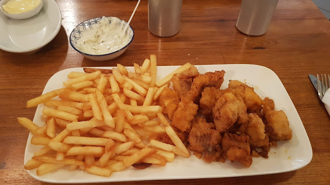 Visspecialiteiten Thielen V.O.F. Phone number