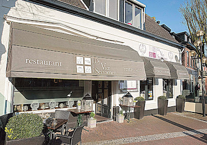 Restaurant De Vier Seizoenen